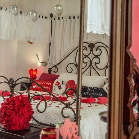 فندق La Casona De Tete لاغوس دي مورينو المظهر الخارجي الصورة