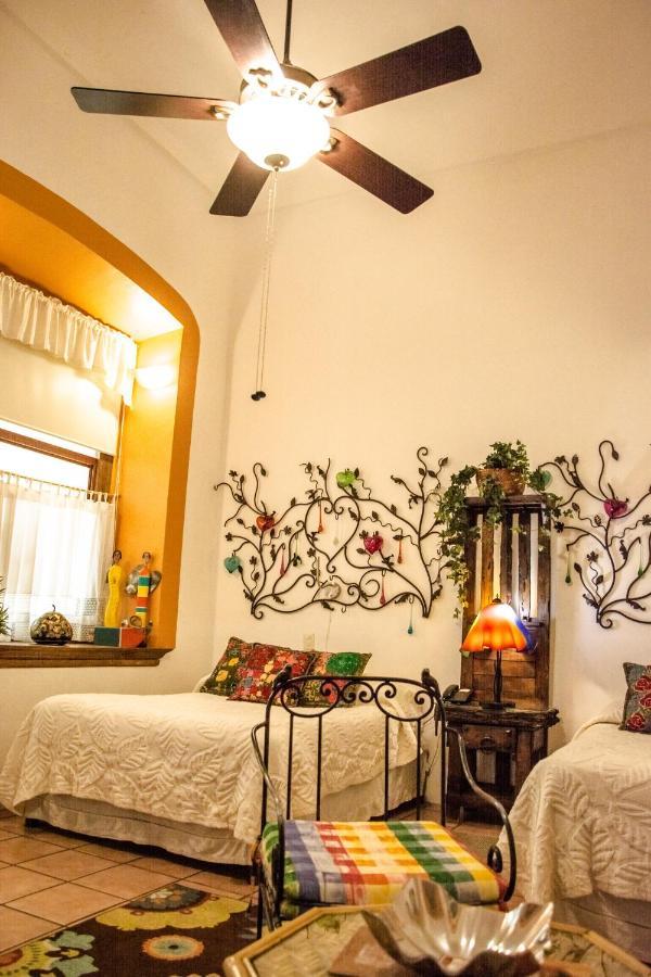 فندق La Casona De Tete لاغوس دي مورينو المظهر الخارجي الصورة