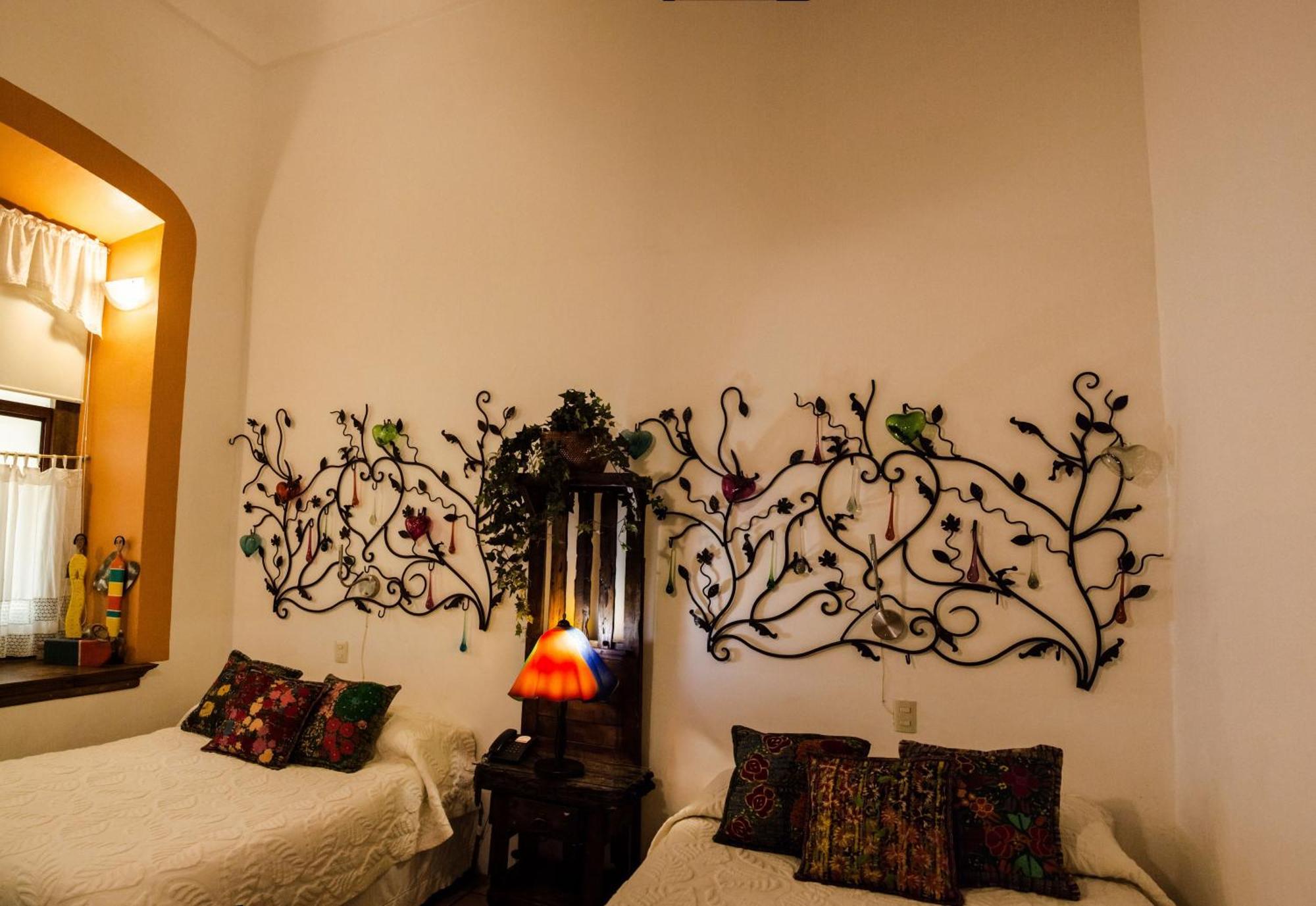فندق La Casona De Tete لاغوس دي مورينو المظهر الخارجي الصورة