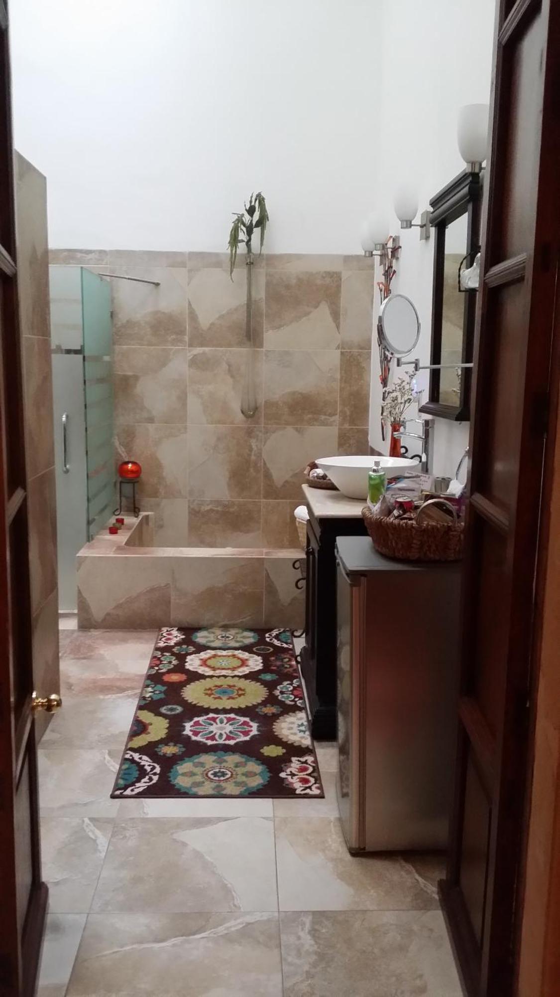 فندق La Casona De Tete لاغوس دي مورينو المظهر الخارجي الصورة