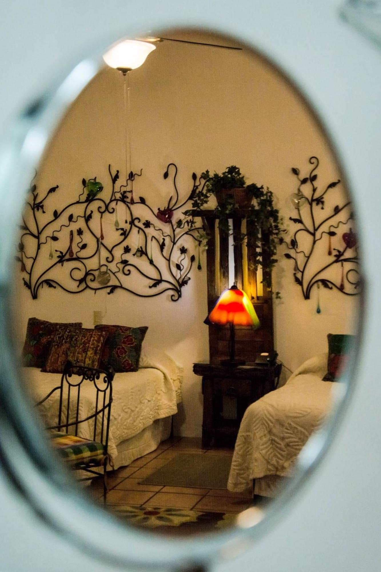 فندق La Casona De Tete لاغوس دي مورينو المظهر الخارجي الصورة