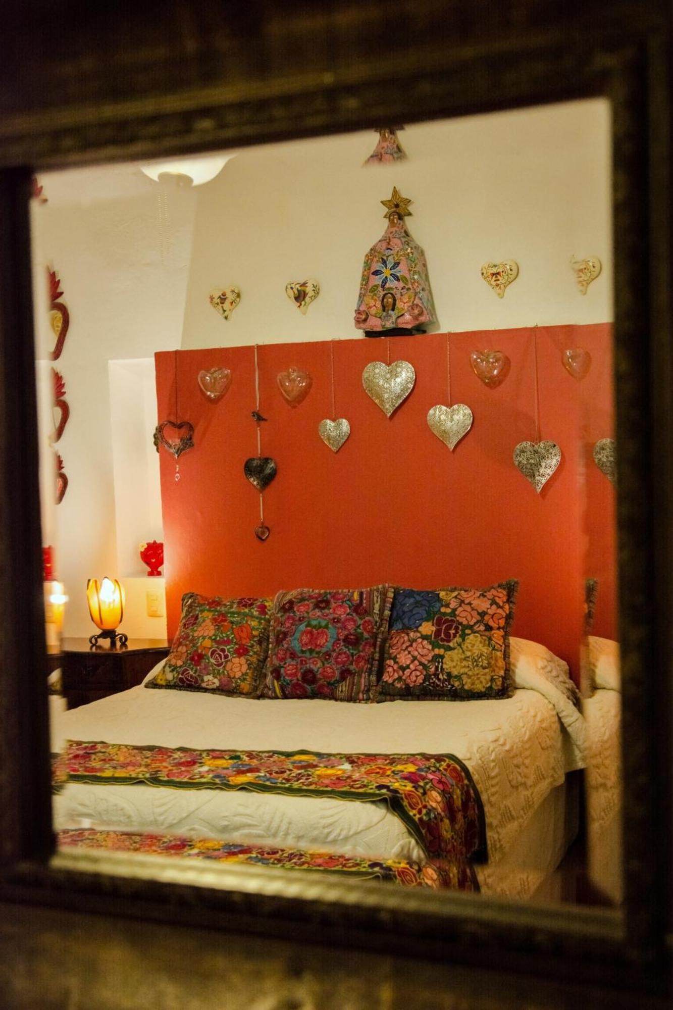 فندق La Casona De Tete لاغوس دي مورينو المظهر الخارجي الصورة