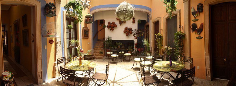 فندق La Casona De Tete لاغوس دي مورينو المظهر الخارجي الصورة