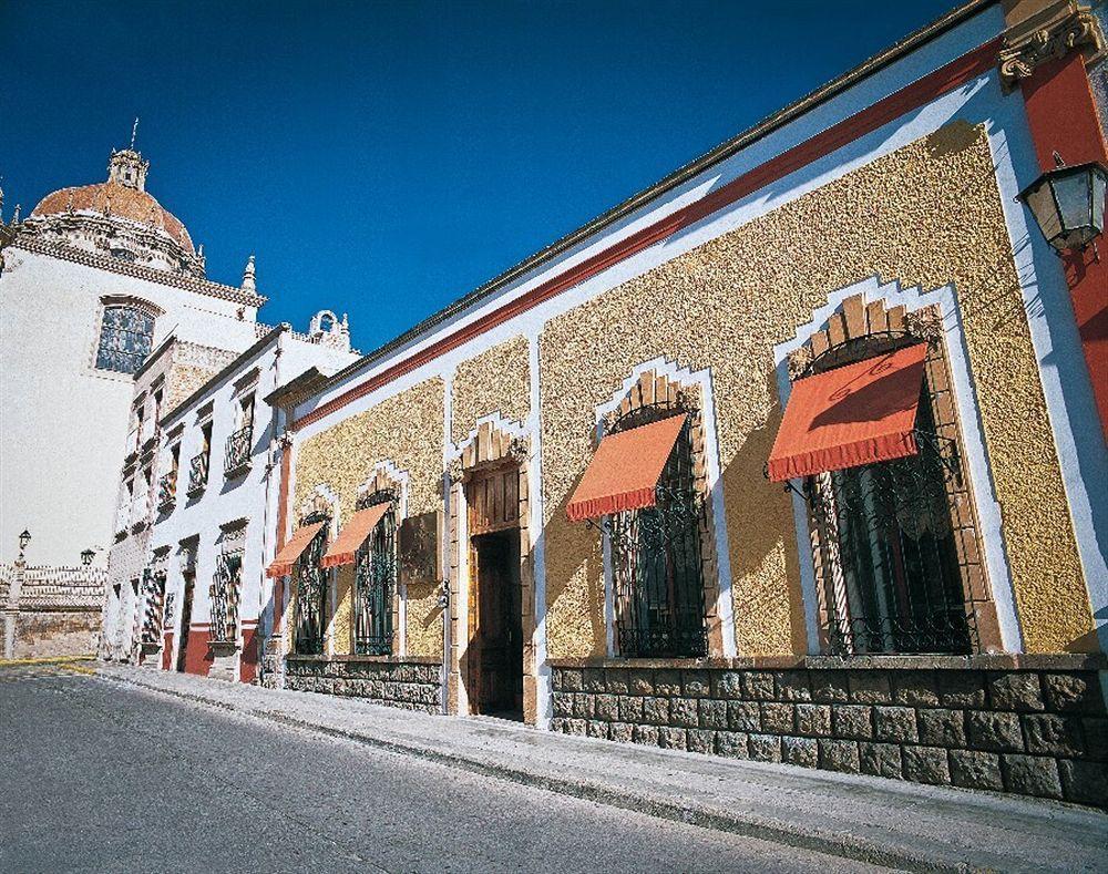 فندق La Casona De Tete لاغوس دي مورينو المظهر الخارجي الصورة