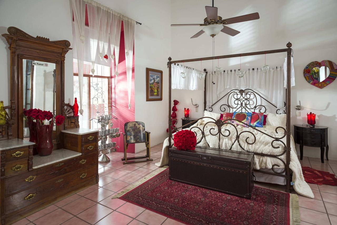 فندق La Casona De Tete لاغوس دي مورينو المظهر الخارجي الصورة