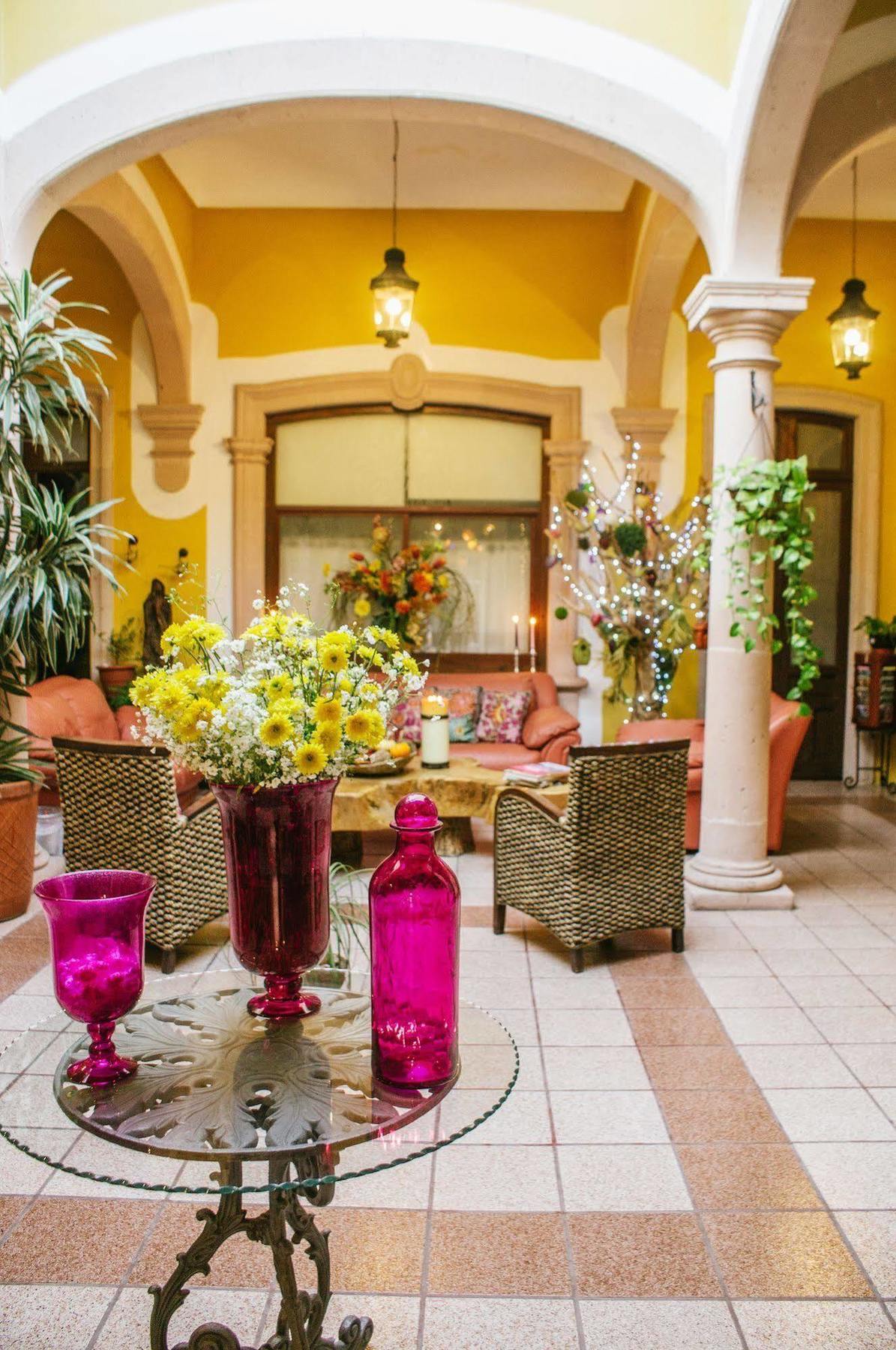 فندق La Casona De Tete لاغوس دي مورينو المظهر الخارجي الصورة