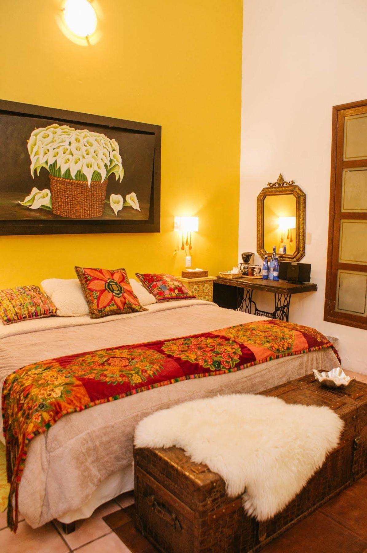 فندق La Casona De Tete لاغوس دي مورينو المظهر الخارجي الصورة