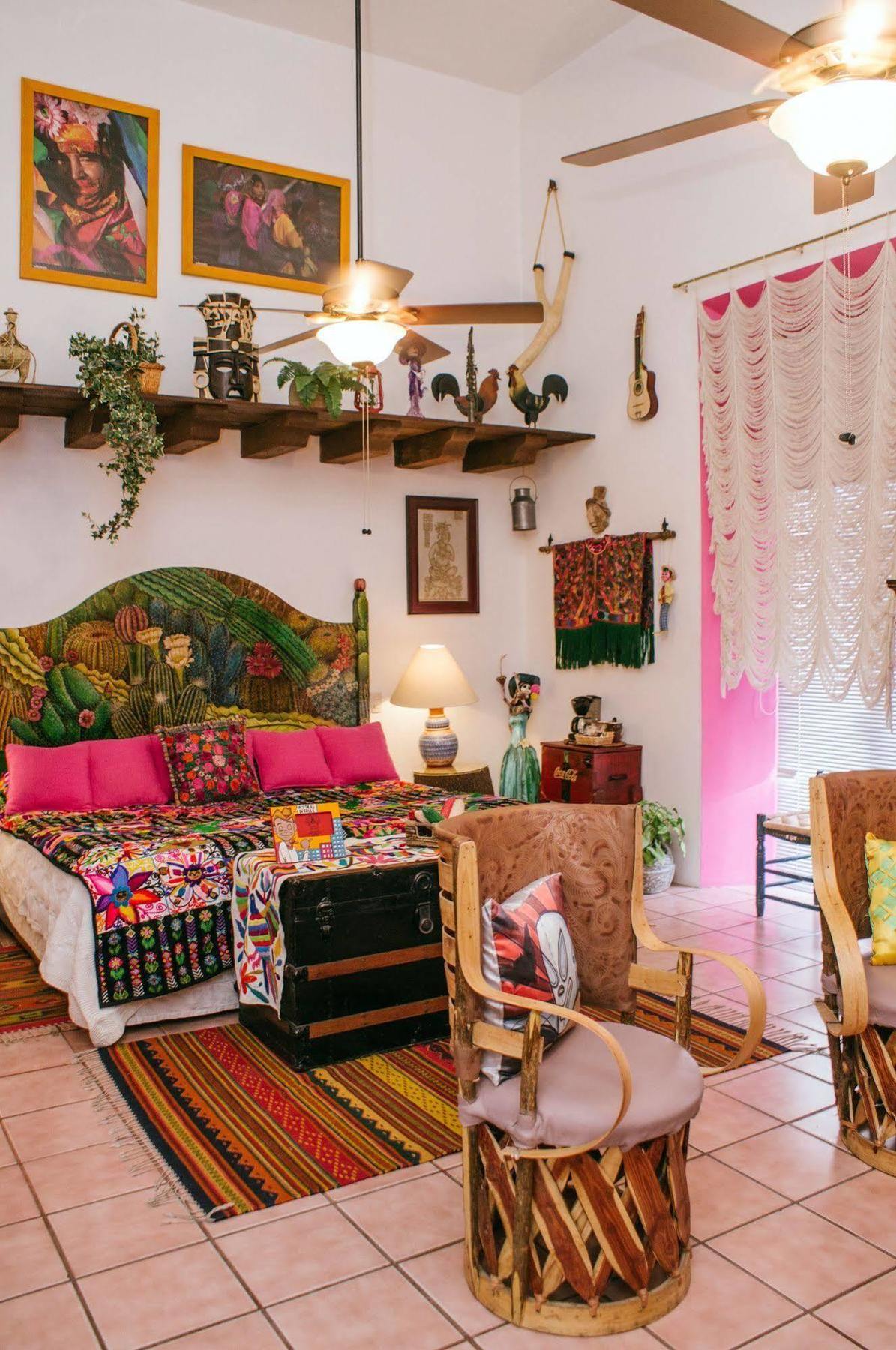 فندق La Casona De Tete لاغوس دي مورينو المظهر الخارجي الصورة