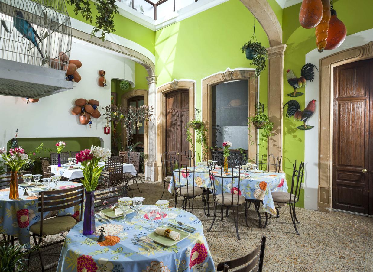 فندق La Casona De Tete لاغوس دي مورينو المظهر الخارجي الصورة