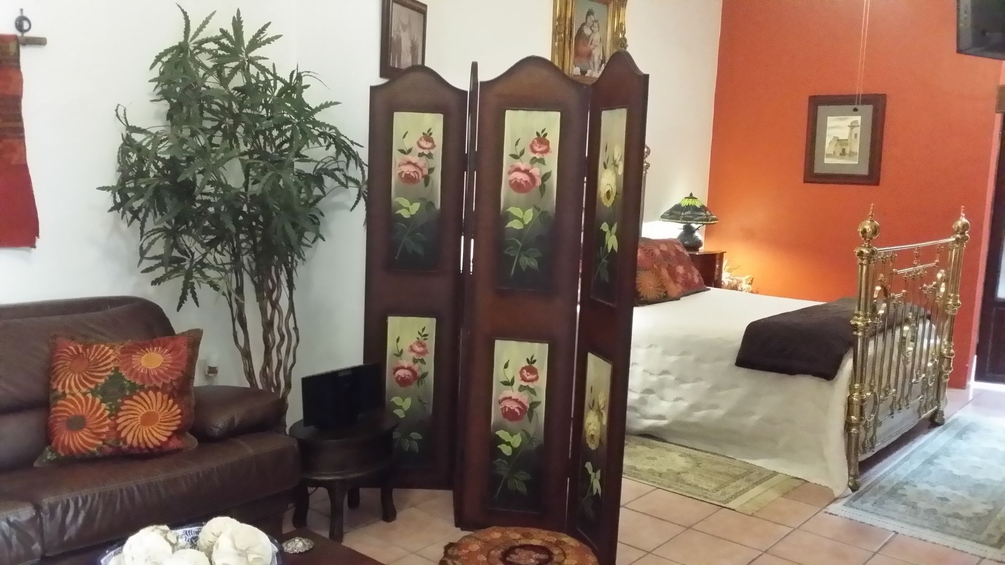 فندق La Casona De Tete لاغوس دي مورينو المظهر الخارجي الصورة