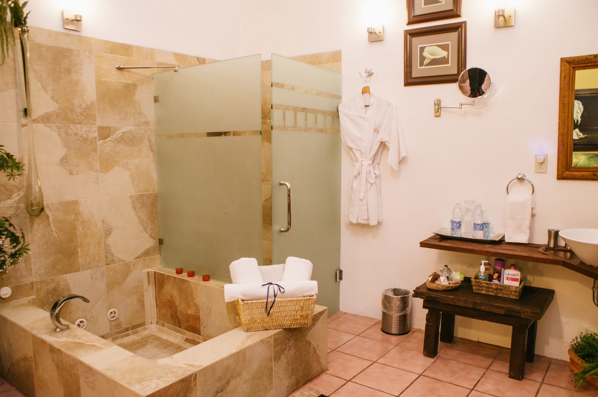 فندق La Casona De Tete لاغوس دي مورينو المظهر الخارجي الصورة