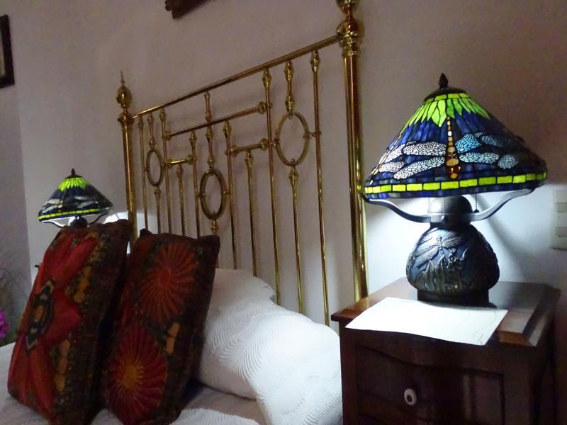 فندق La Casona De Tete لاغوس دي مورينو المظهر الخارجي الصورة
