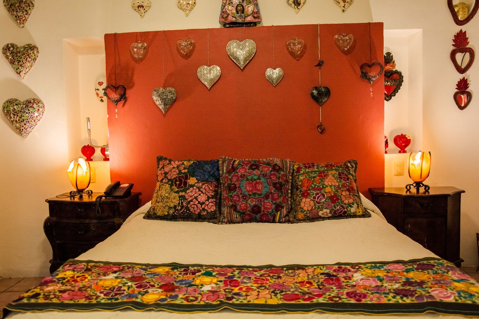 فندق La Casona De Tete لاغوس دي مورينو المظهر الخارجي الصورة